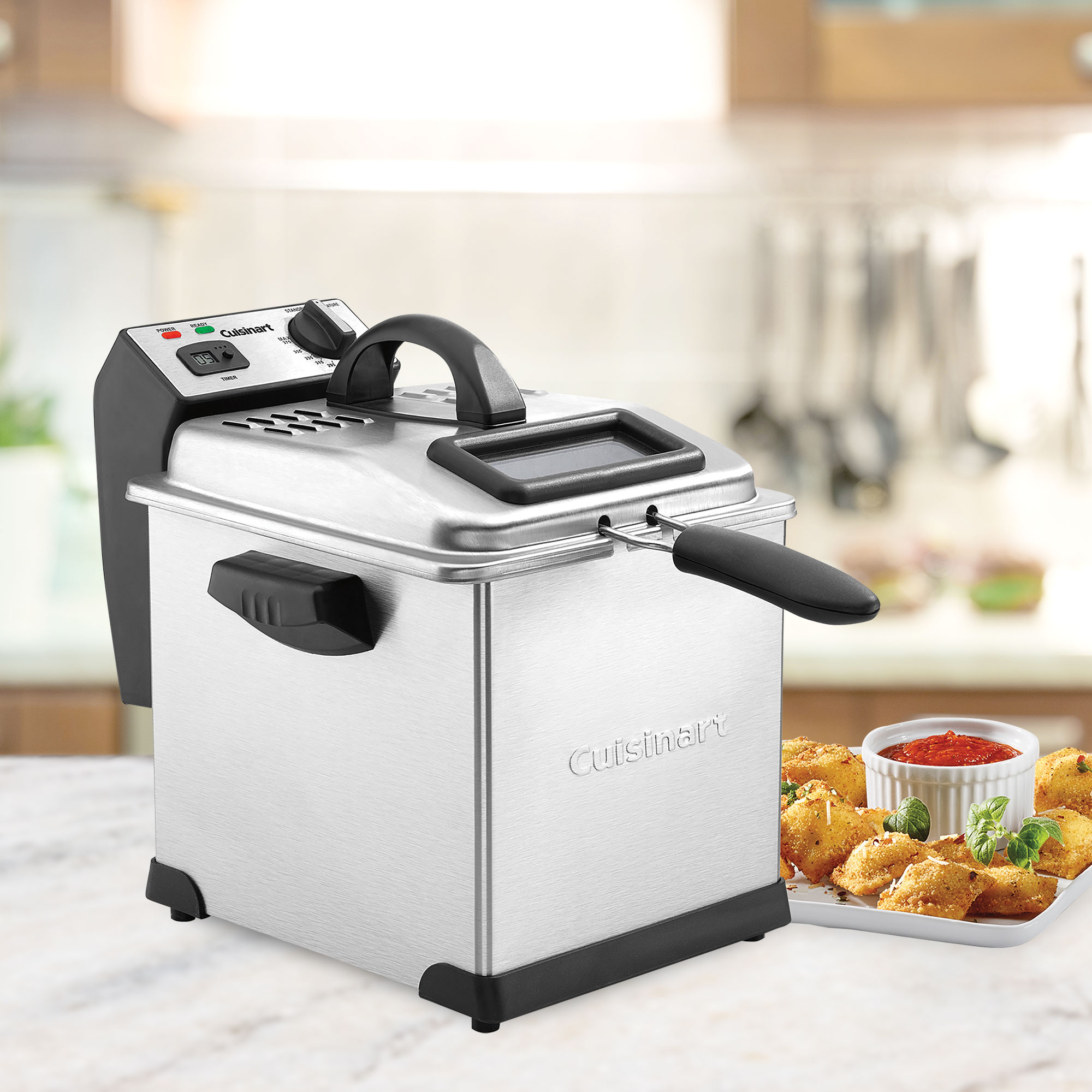 Cuisinart toaster