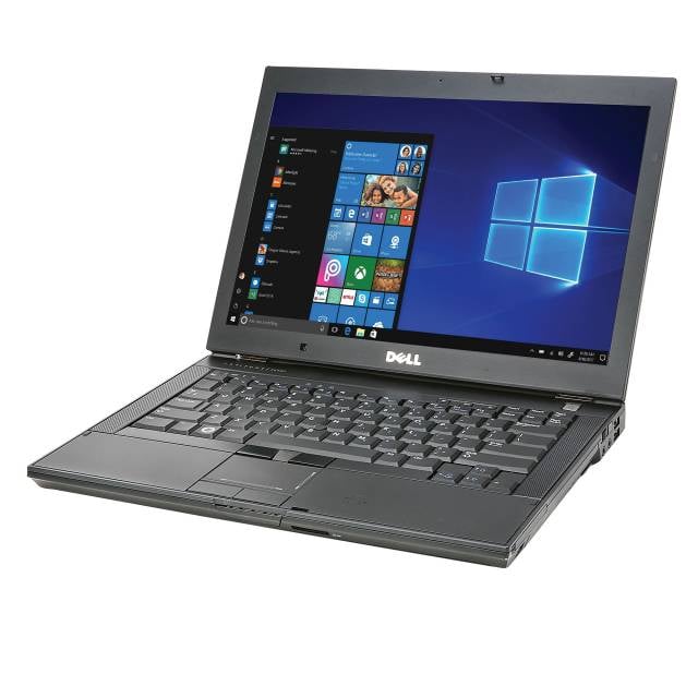 dell laptop