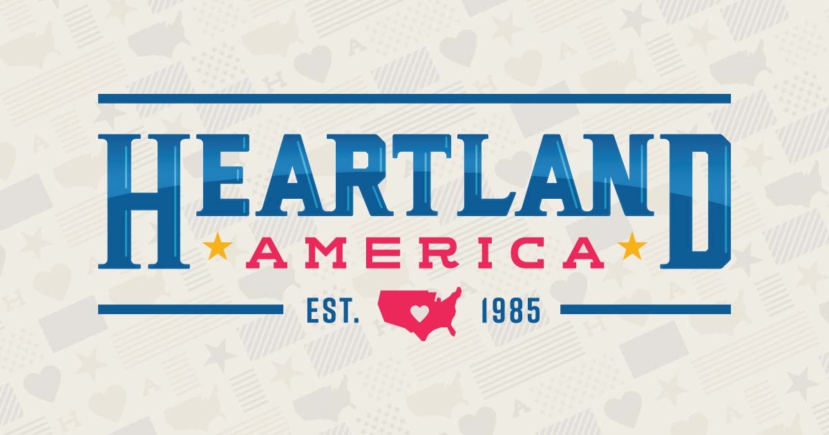 heartland america