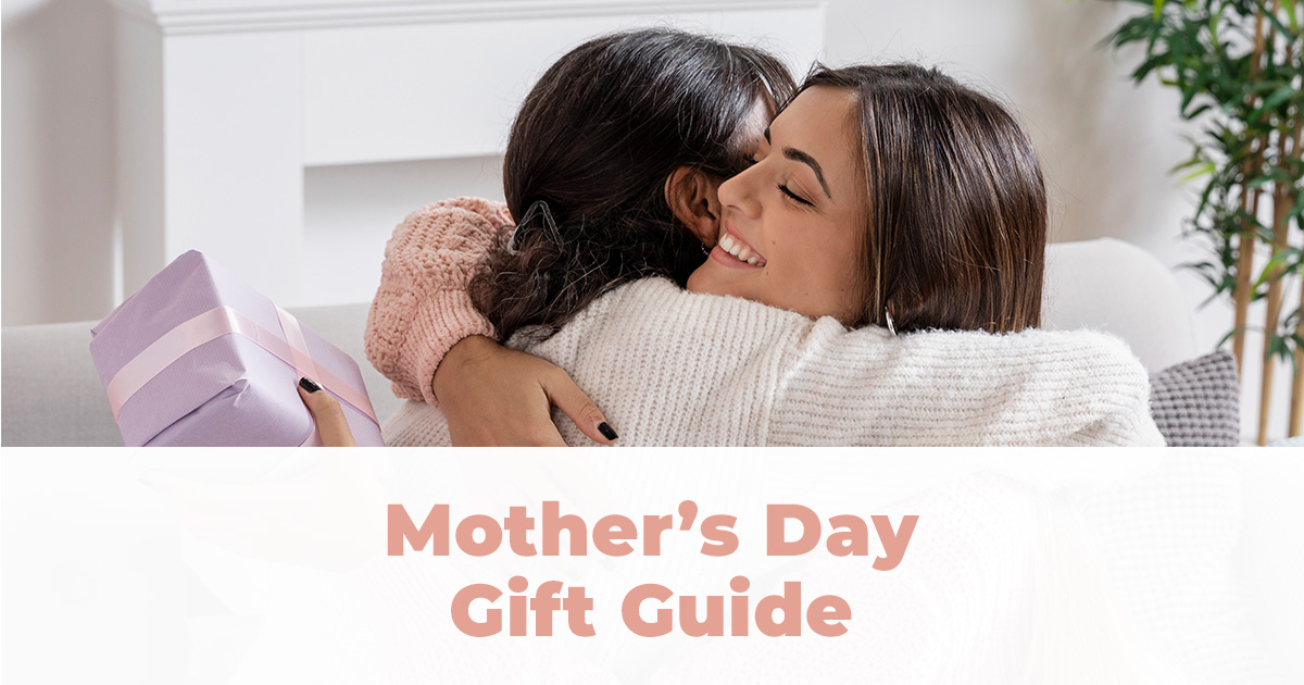 Mother's Day Gift Guide