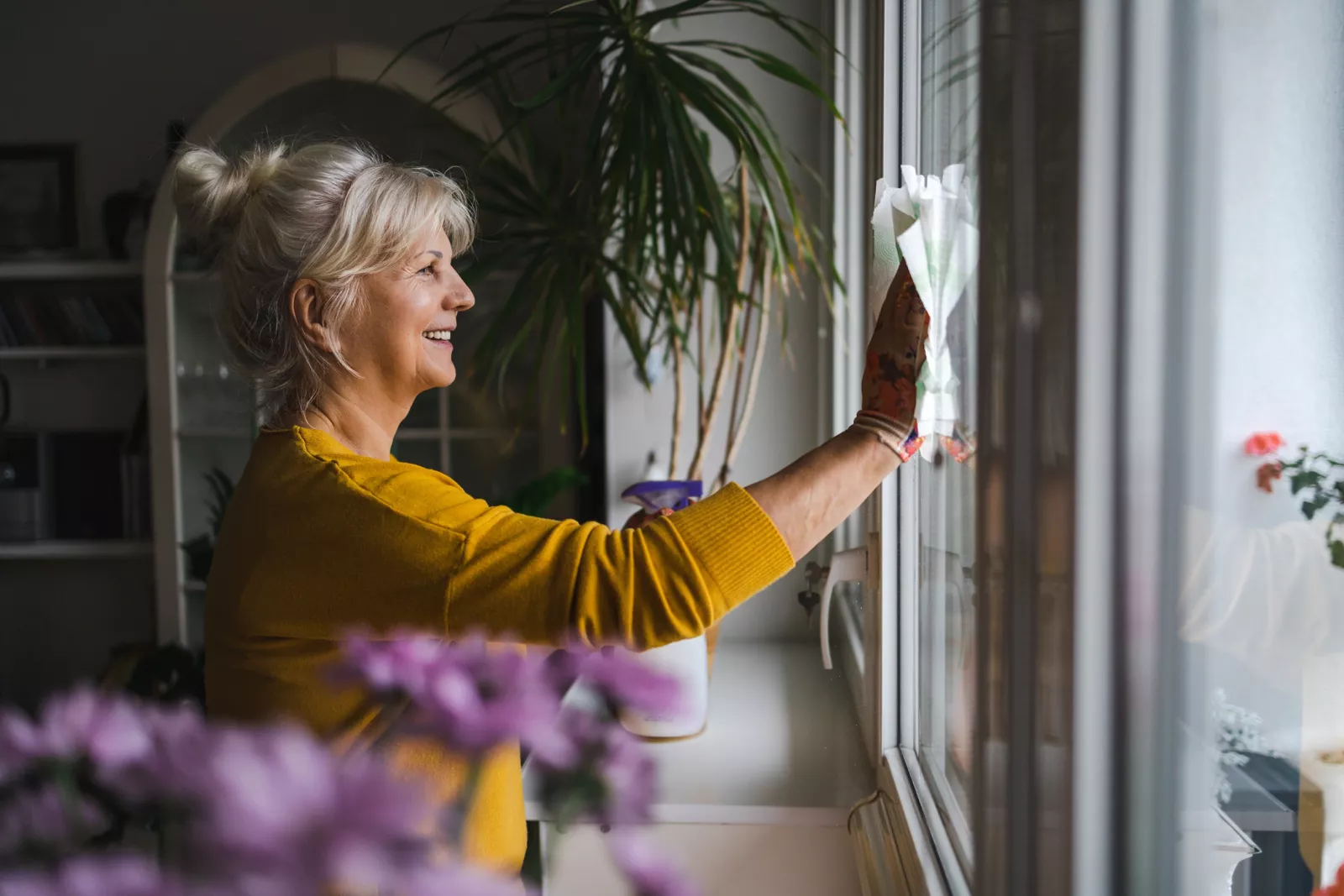 Indoor Spring Cleaning Essentials: Tips for a Healthier Home 