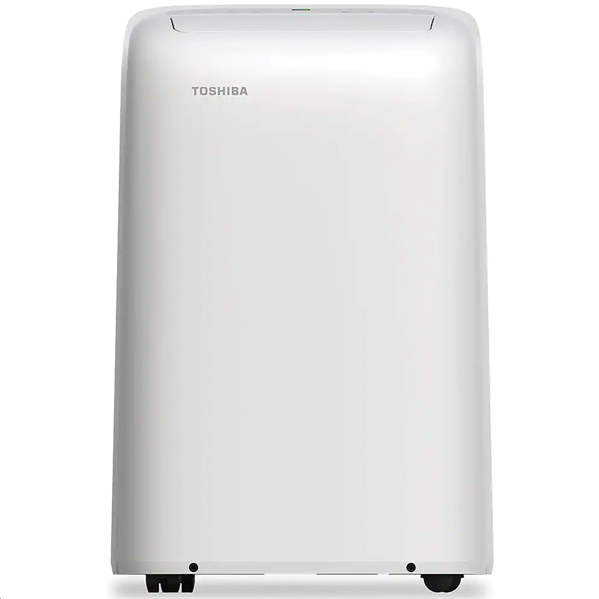 Toshiba Portable Air Conditioner - Compatible with Google Assistant or Alexa Enabled Devices