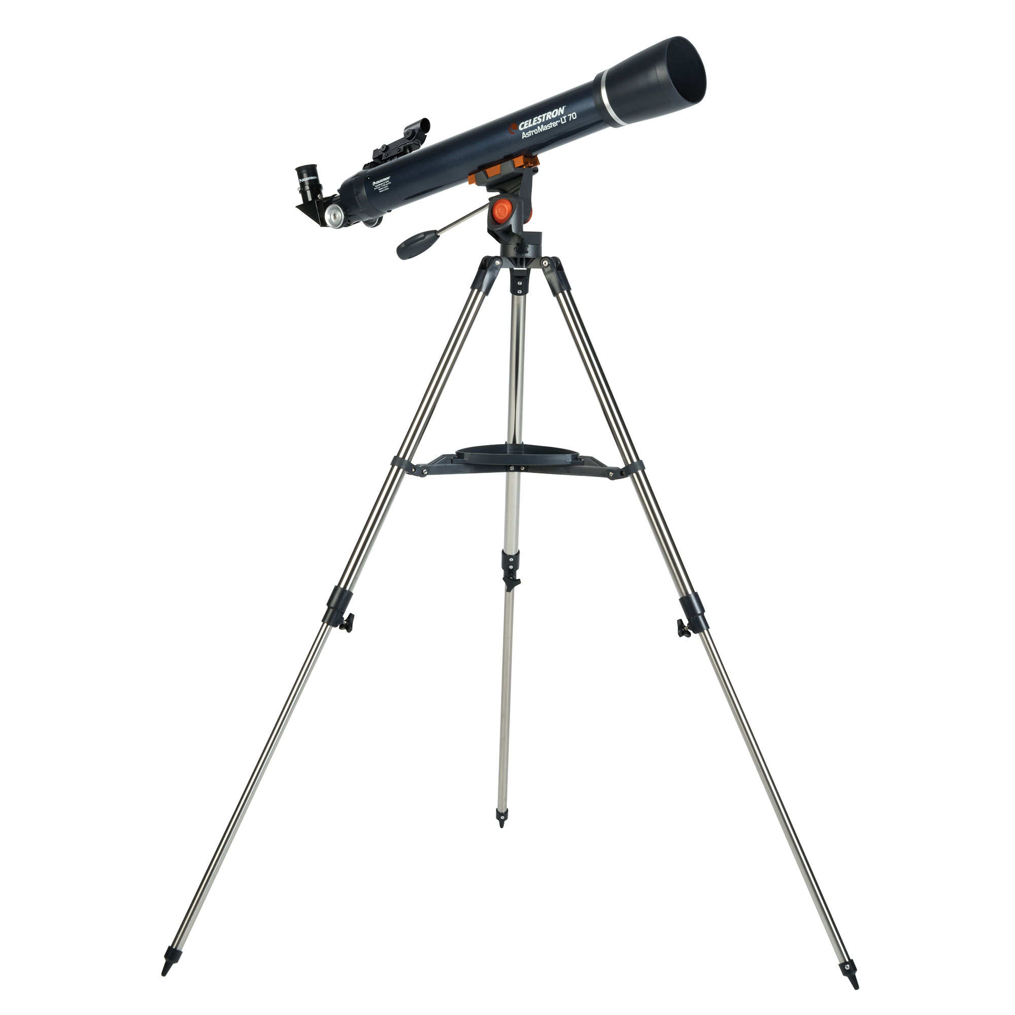 Celestron Astromaster LT 70AZ Telescope