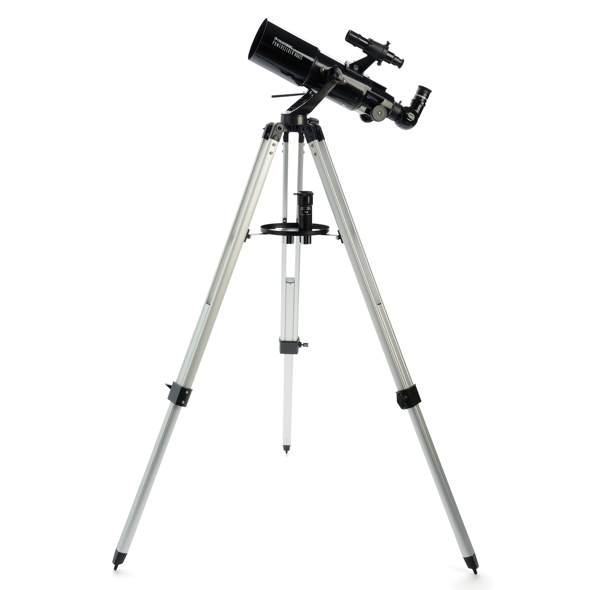 Celestron Powerseeker 80AZS Telescope