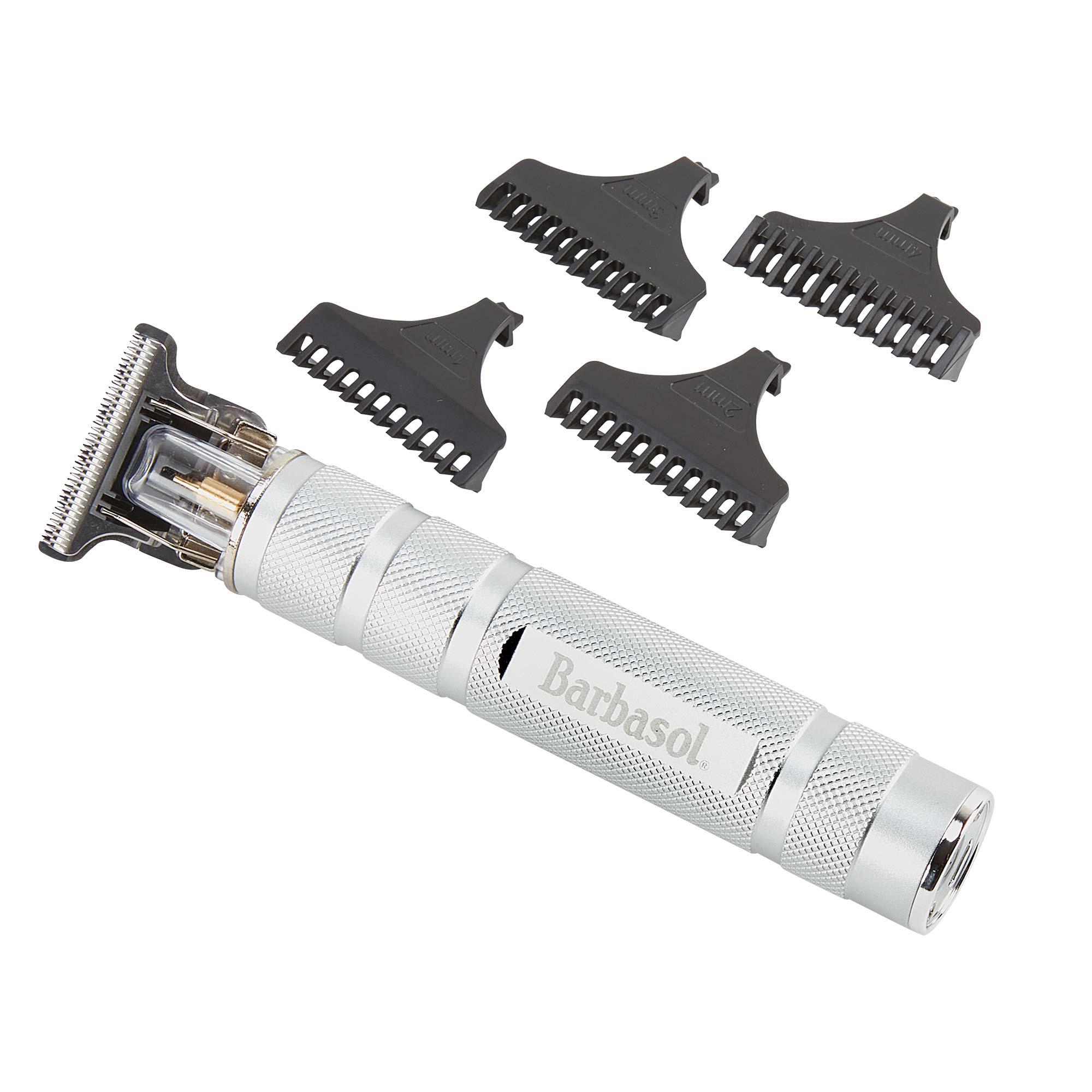 Barbasol T-Blade Trimmer