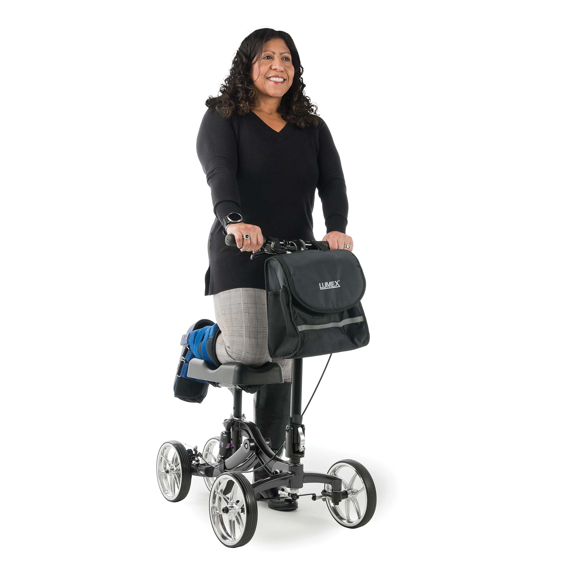 Lumex S8 Knee Walker