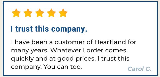 Customer Review