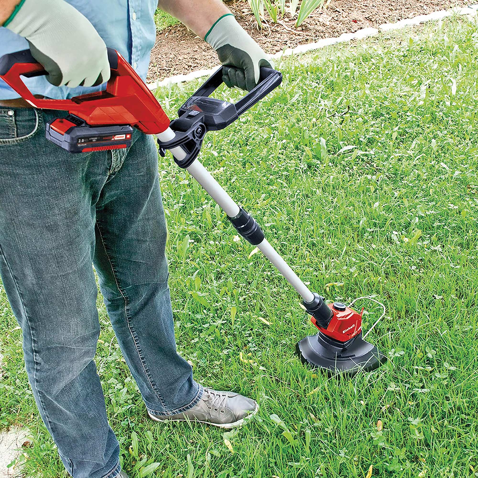 Einhell 18V String Trimmer