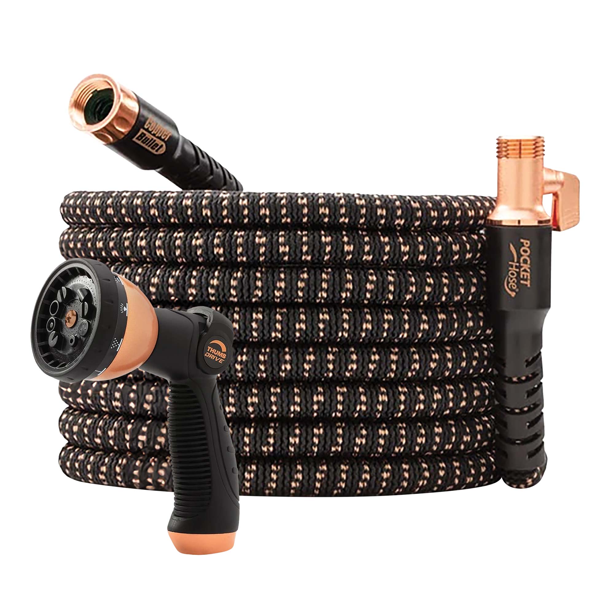 Copper Bullet 100' Hose