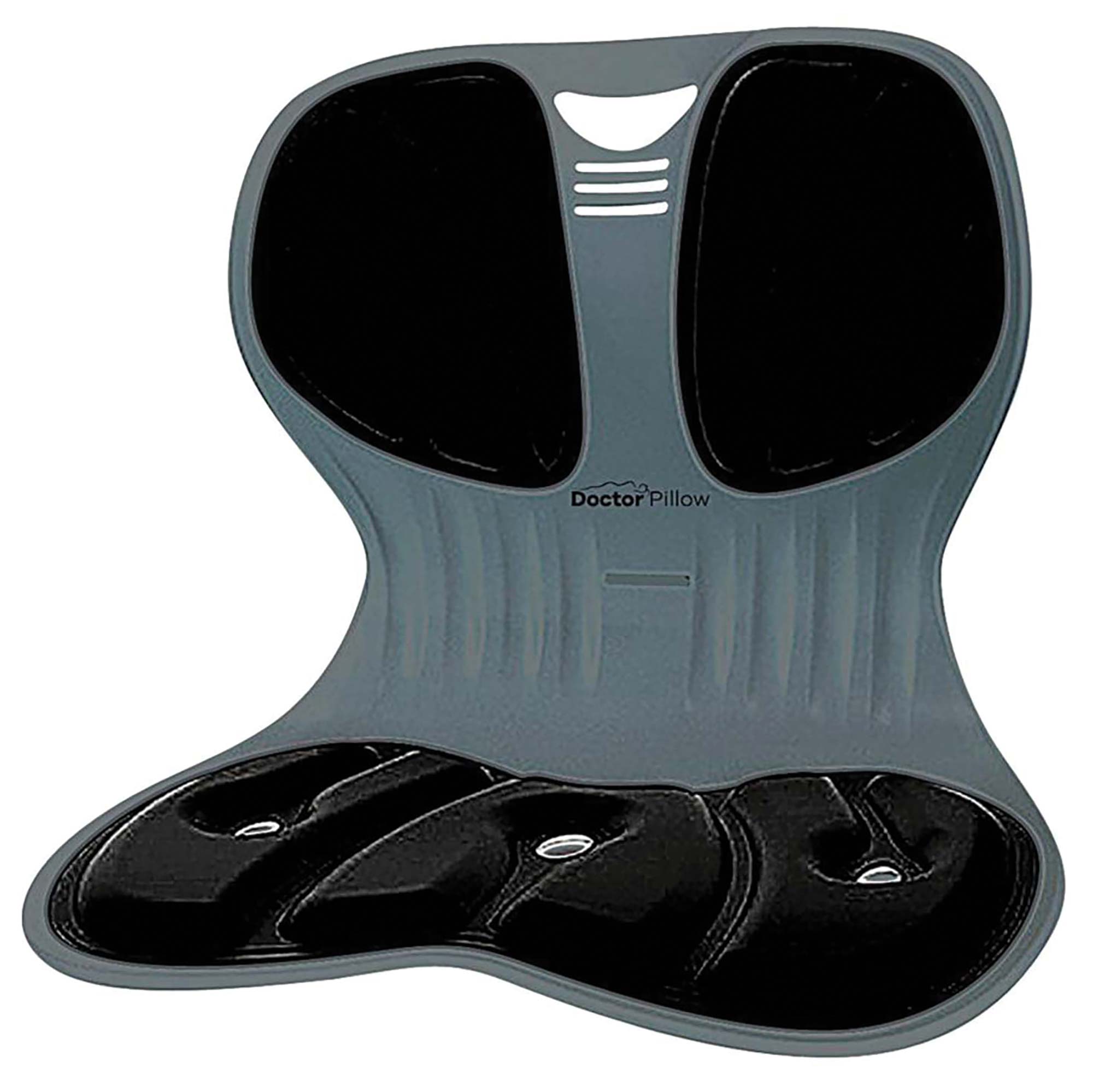 Posture Pro Ergonomic Lumbar Support Seat