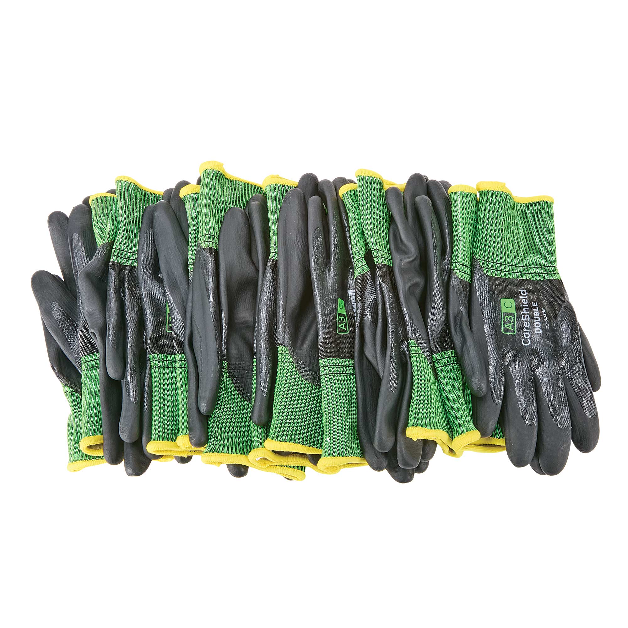 Honeywell CoreShield Gloves - 10 Pack