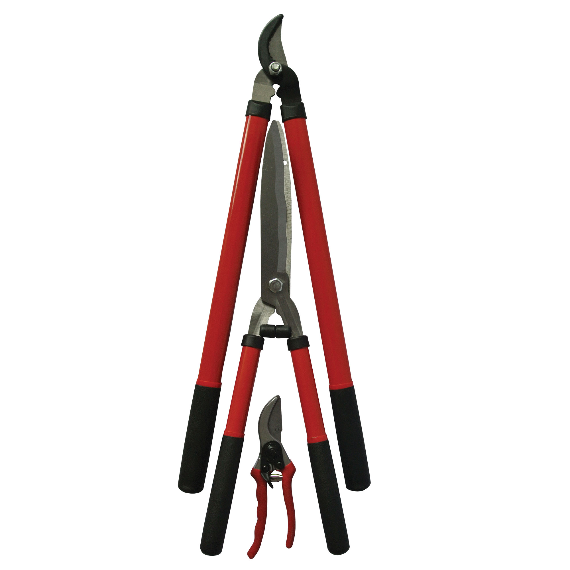 Aimco 3 Piece Garden Cutting Tool Set