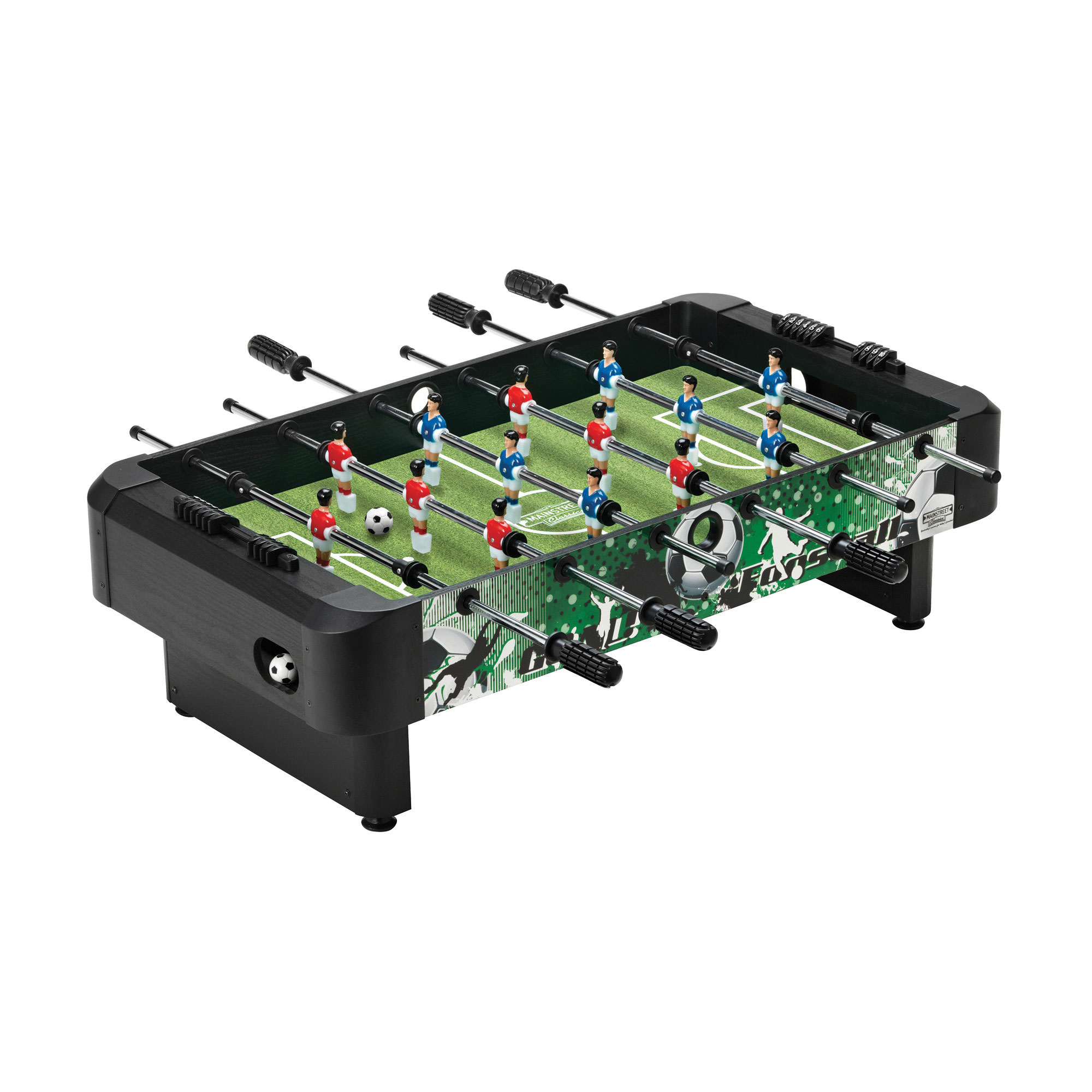 Mainstreet Classics 36 inch Foosball Table