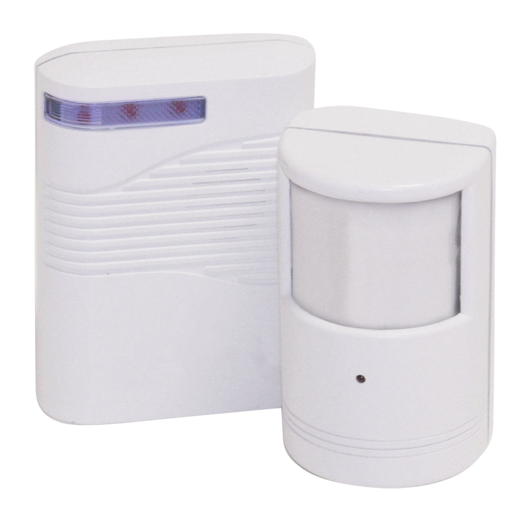 Wireless Driveway Alarm System