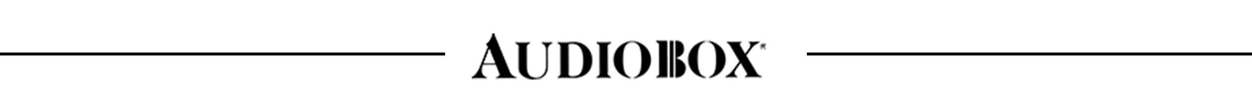 Audiobox