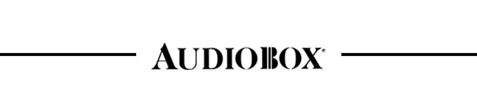 Audiobox
