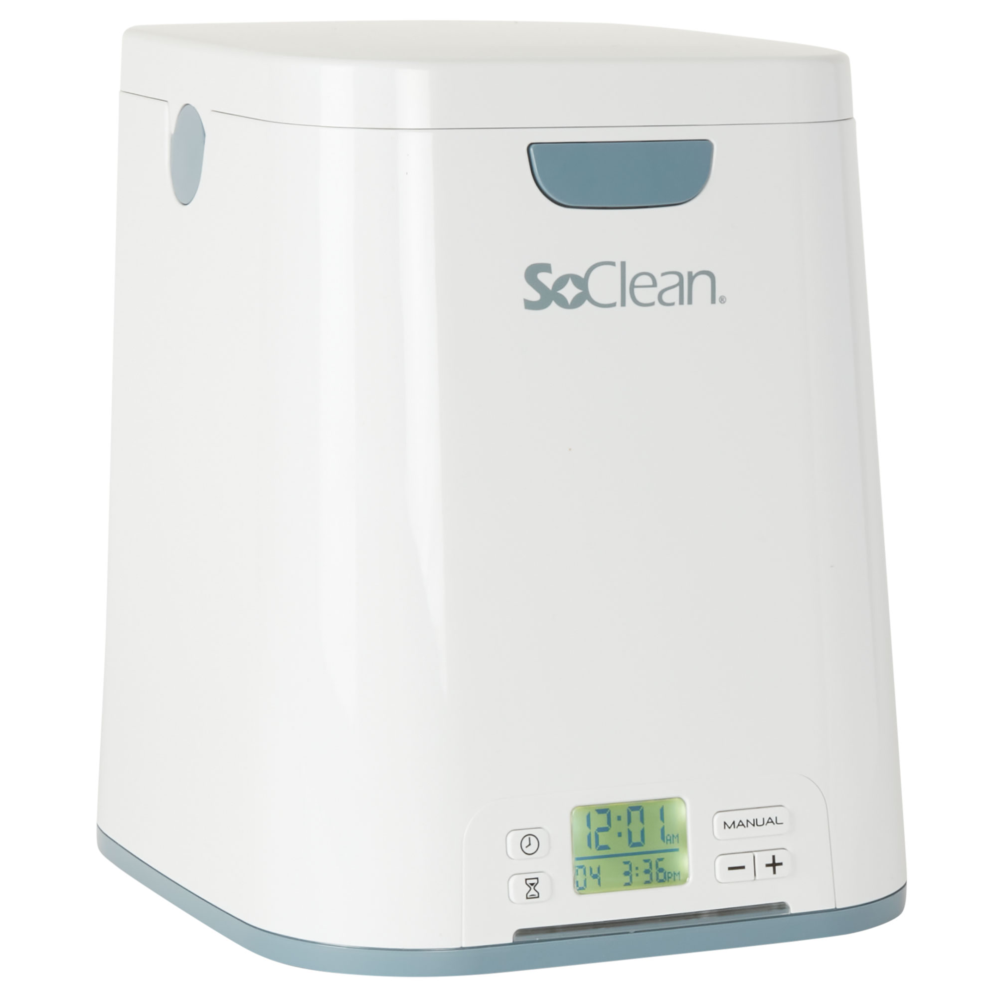 SoClean CPAP Cleaner