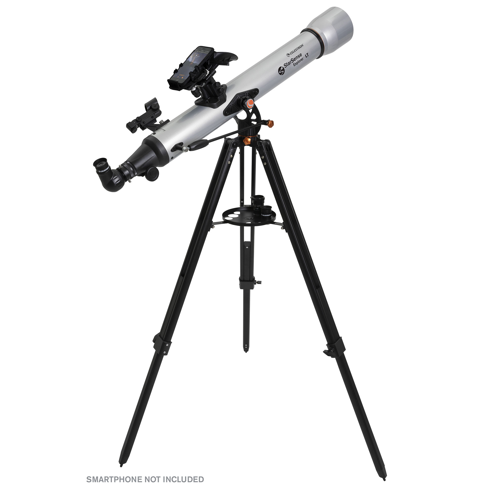 Celestron StarSense Explorer Refractor Telescope